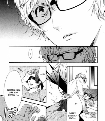 [Kitazawa Kyou] Koisuru Daigo-sensei [Eng] – Gay Manga sex 59