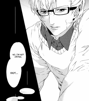 [Kitazawa Kyou] Koisuru Daigo-sensei [Eng] – Gay Manga sex 60