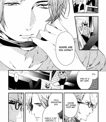 [Kitazawa Kyou] Koisuru Daigo-sensei [Eng] – Gay Manga sex 64