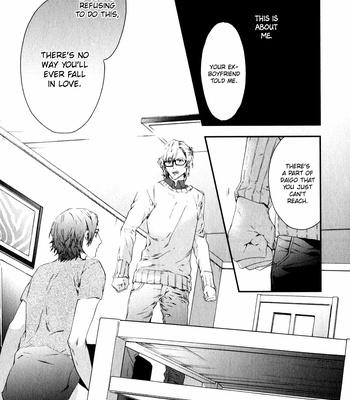 [Kitazawa Kyou] Koisuru Daigo-sensei [Eng] – Gay Manga sex 66