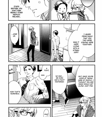 [Kitazawa Kyou] Koisuru Daigo-sensei [Eng] – Gay Manga sex 70