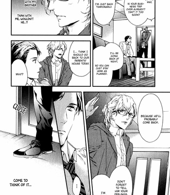 [Kitazawa Kyou] Koisuru Daigo-sensei [Eng] – Gay Manga sex 73