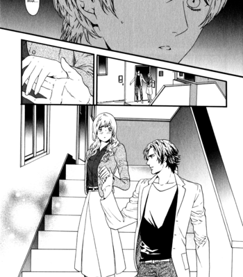 [Kitazawa Kyou] Koisuru Daigo-sensei [Eng] – Gay Manga sex 105