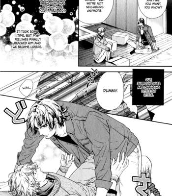 [Kitazawa Kyou] Koisuru Daigo-sensei [Eng] – Gay Manga sex 117