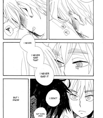 [Shio ga Taranai (HAYASHI Michiko)] Hetalia dj – Welcoming Morning 4 [Eng] – Gay Manga sex 15