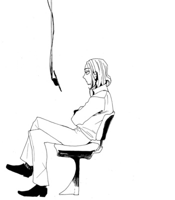 [Shio ga Taranai (HAYASHI Michiko)] Hetalia dj – Welcoming Morning 4 [Eng] – Gay Manga sex 20