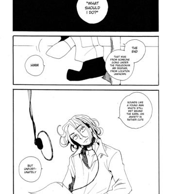 [Shio ga Taranai (HAYASHI Michiko)] Hetalia dj – Welcoming Morning 4 [Eng] – Gay Manga sex 22