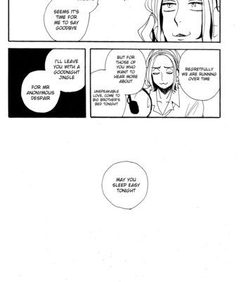 [Shio ga Taranai (HAYASHI Michiko)] Hetalia dj – Welcoming Morning 4 [Eng] – Gay Manga sex 25