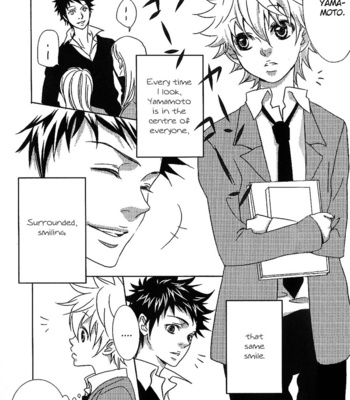 Katekyo Hitman Reborn! dj – Tsuna Party [Eng] – Gay Manga sex 23