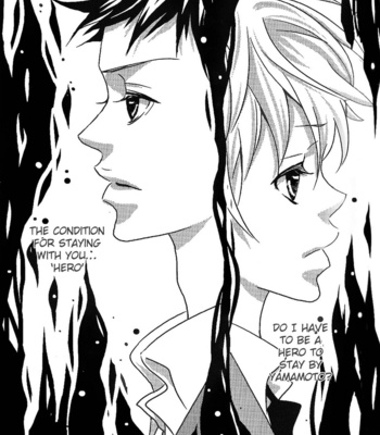 Katekyo Hitman Reborn! dj – Tsuna Party [Eng] – Gay Manga sex 27