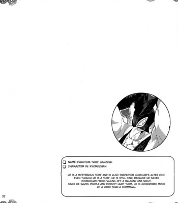 [Mercuro (Various)] ♂ Kemo Lingerie Book+ [Eng] – Gay Manga sex 33