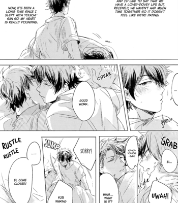 [0714 (Kellog)] Ore no – Diamond no Ace dj [Eng] – Gay Manga sex 6