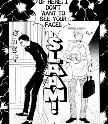[KUNIEDA Saika] 50 x 50 [Eng] – Gay Manga sex 150