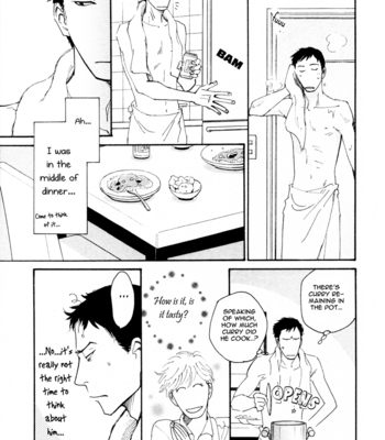[KUNIEDA Saika] 50 x 50 [Eng] – Gay Manga sex 152