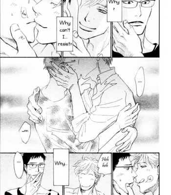 [KUNIEDA Saika] 50 x 50 [Eng] – Gay Manga sex 160