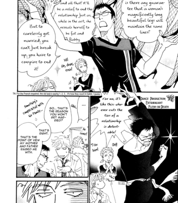 [KUNIEDA Saika] 50 x 50 [Eng] – Gay Manga sex 60