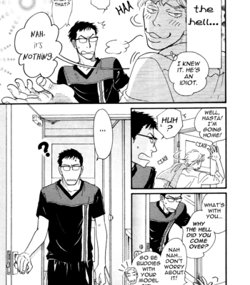 [KUNIEDA Saika] 50 x 50 [Eng] – Gay Manga sex 61