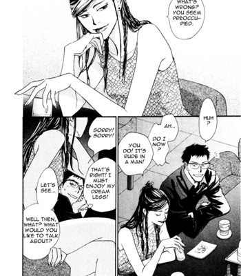[KUNIEDA Saika] 50 x 50 [Eng] – Gay Manga sex 62