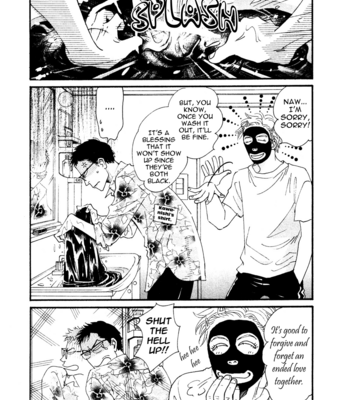 [KUNIEDA Saika] 50 x 50 [Eng] – Gay Manga sex 70