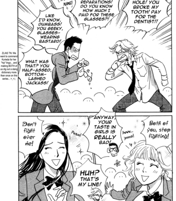 [KUNIEDA Saika] 50 x 50 [Eng] – Gay Manga sex 175