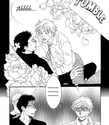 [KUNIEDA Saika] 50 x 50 [Eng] – Gay Manga sex 12