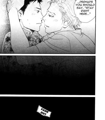 [KUNIEDA Saika] 50 x 50 [Eng] – Gay Manga sex 77