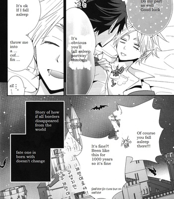 [GEAR] Vu~anpaia to purizumu – Haikyuu!! dj [Eng] – Gay Manga sex 18