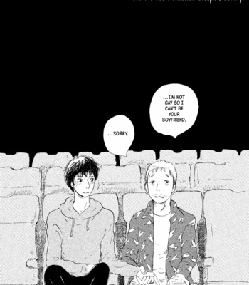 [IRIE Kiwa] Yuria-sensei no Akai Ito (update c.15) [Eng] – Gay Manga sex 141
