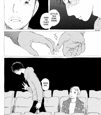 [IRIE Kiwa] Yuria-sensei no Akai Ito (update c.15) [Eng] – Gay Manga sex 142