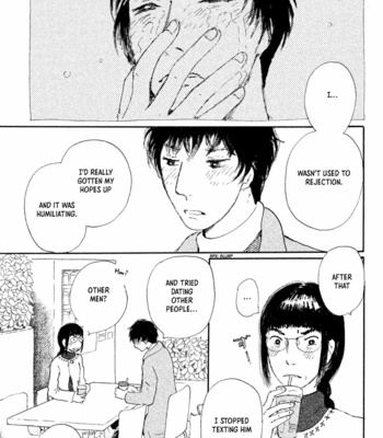 [IRIE Kiwa] Yuria-sensei no Akai Ito (update c.15) [Eng] – Gay Manga sex 143
