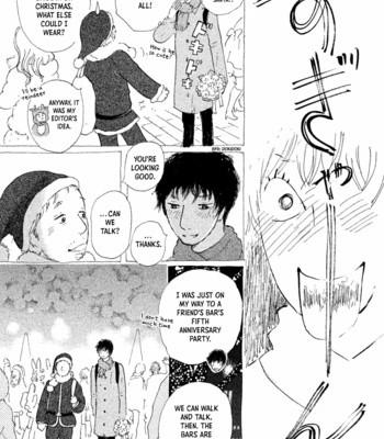 [IRIE Kiwa] Yuria-sensei no Akai Ito (update c.15) [Eng] – Gay Manga sex 145