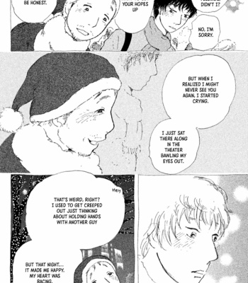 [IRIE Kiwa] Yuria-sensei no Akai Ito (update c.15) [Eng] – Gay Manga sex 146