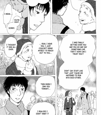 [IRIE Kiwa] Yuria-sensei no Akai Ito (update c.15) [Eng] – Gay Manga sex 147