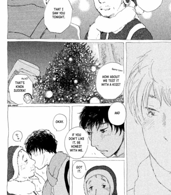 [IRIE Kiwa] Yuria-sensei no Akai Ito (update c.15) [Eng] – Gay Manga sex 148