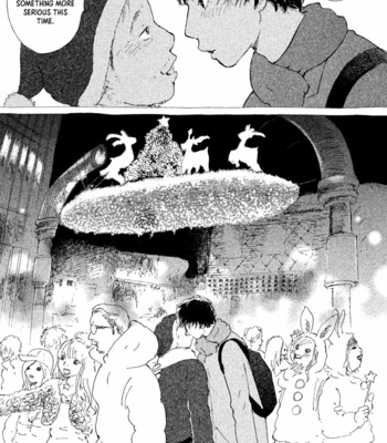[IRIE Kiwa] Yuria-sensei no Akai Ito (update c.15) [Eng] – Gay Manga sex 149
