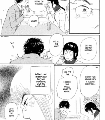 [IRIE Kiwa] Yuria-sensei no Akai Ito (update c.15) [Eng] – Gay Manga sex 151