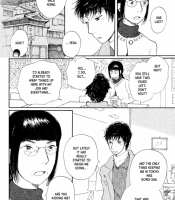 [IRIE Kiwa] Yuria-sensei no Akai Ito (update c.15) [Eng] – Gay Manga sex 154