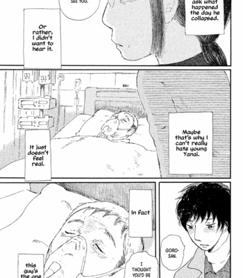 [IRIE Kiwa] Yuria-sensei no Akai Ito (update c.15) [Eng] – Gay Manga sex 157