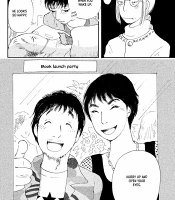 [IRIE Kiwa] Yuria-sensei no Akai Ito (update c.15) [Eng] – Gay Manga sex 158