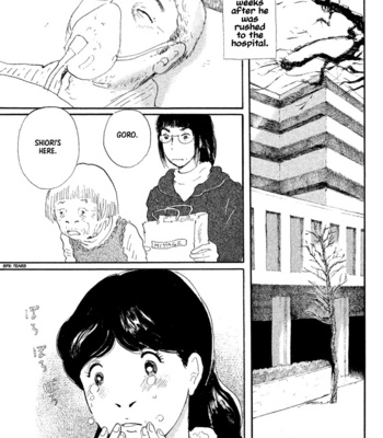 [IRIE Kiwa] Yuria-sensei no Akai Ito (update c.15) [Eng] – Gay Manga sex 168
