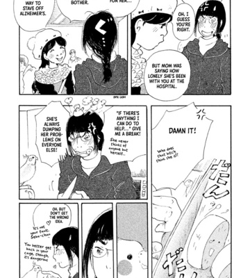 [IRIE Kiwa] Yuria-sensei no Akai Ito (update c.15) [Eng] – Gay Manga sex 172