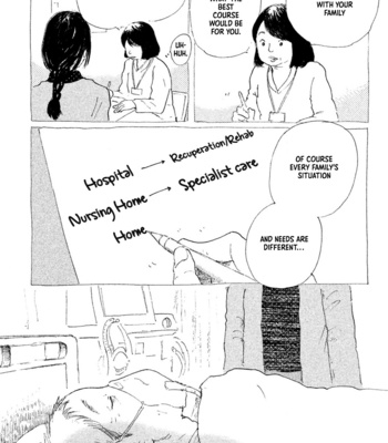 [IRIE Kiwa] Yuria-sensei no Akai Ito (update c.15) [Eng] – Gay Manga sex 176