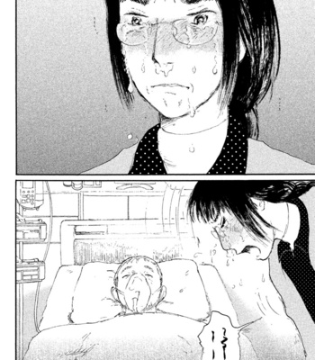 [IRIE Kiwa] Yuria-sensei no Akai Ito (update c.15) [Eng] – Gay Manga sex 177