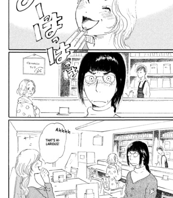 [IRIE Kiwa] Yuria-sensei no Akai Ito (update c.15) [Eng] – Gay Manga sex 179