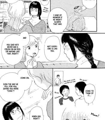 [IRIE Kiwa] Yuria-sensei no Akai Ito (update c.15) [Eng] – Gay Manga sex 181