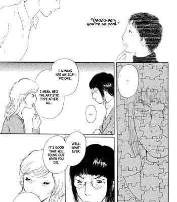 [IRIE Kiwa] Yuria-sensei no Akai Ito (update c.15) [Eng] – Gay Manga sex 182