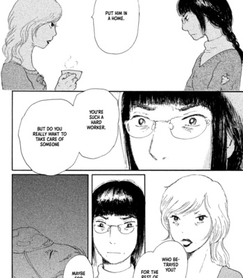 [IRIE Kiwa] Yuria-sensei no Akai Ito (update c.15) [Eng] – Gay Manga sex 183