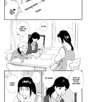 [IRIE Kiwa] Yuria-sensei no Akai Ito (update c.15) [Eng] – Gay Manga sex 188