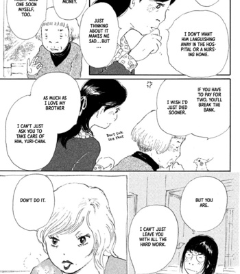 [IRIE Kiwa] Yuria-sensei no Akai Ito (update c.15) [Eng] – Gay Manga sex 189