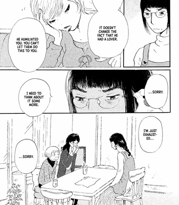 [IRIE Kiwa] Yuria-sensei no Akai Ito (update c.15) [Eng] – Gay Manga sex 191